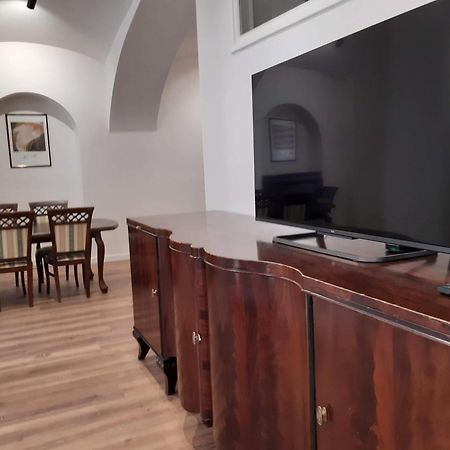 Apartament Klimt 2 비엘스코-비아와 외부 사진
