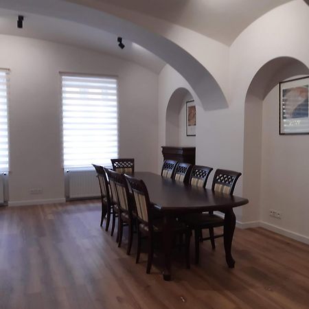 Apartament Klimt 2 비엘스코-비아와 외부 사진