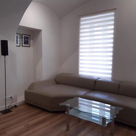 Apartament Klimt 2 비엘스코-비아와 외부 사진