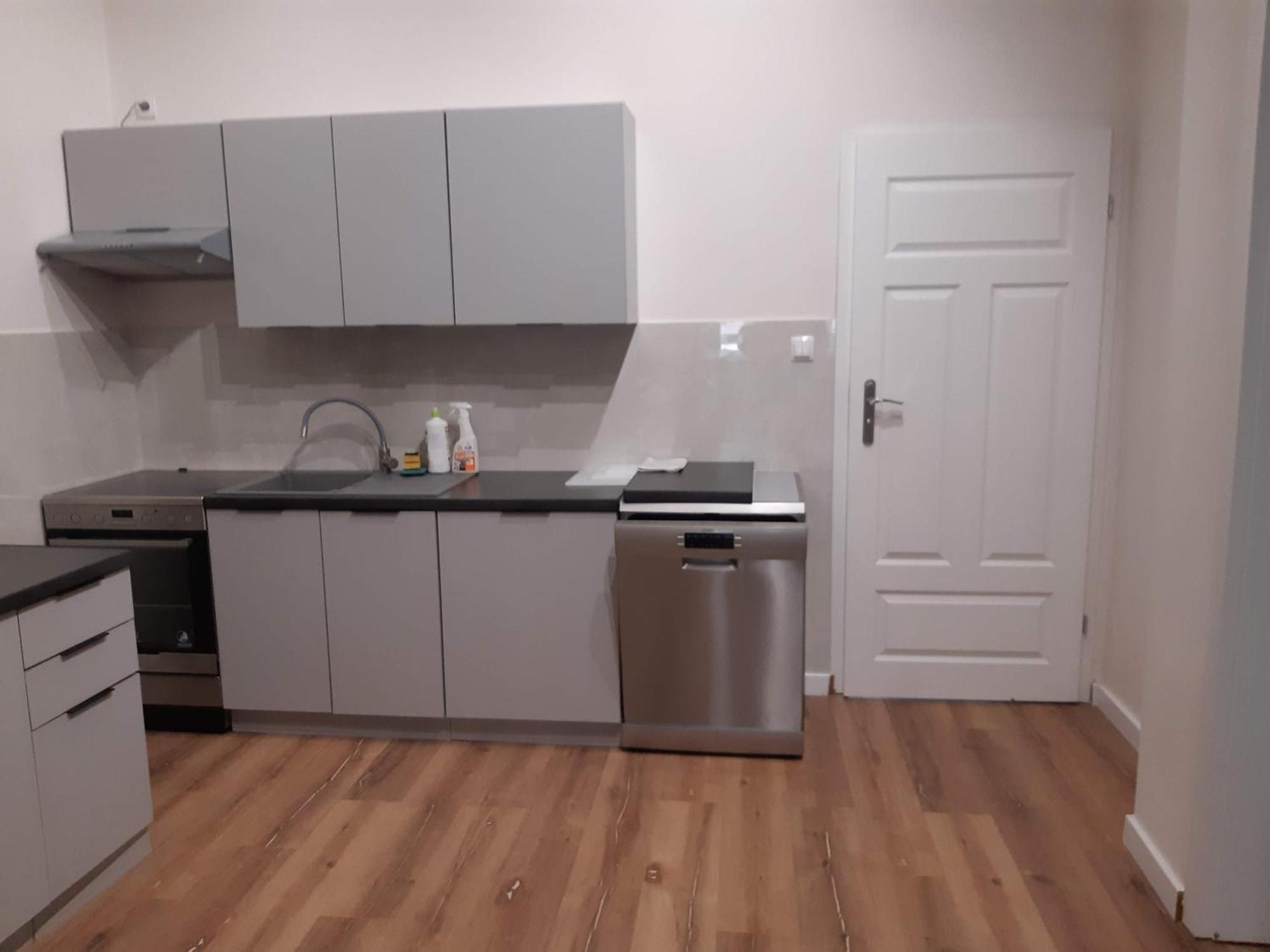 Apartament Klimt 2 비엘스코-비아와 외부 사진