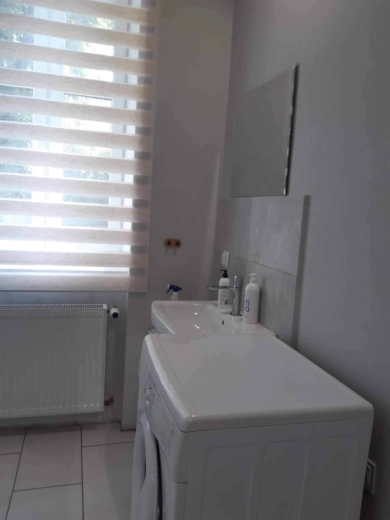 Apartament Klimt 2 비엘스코-비아와 외부 사진