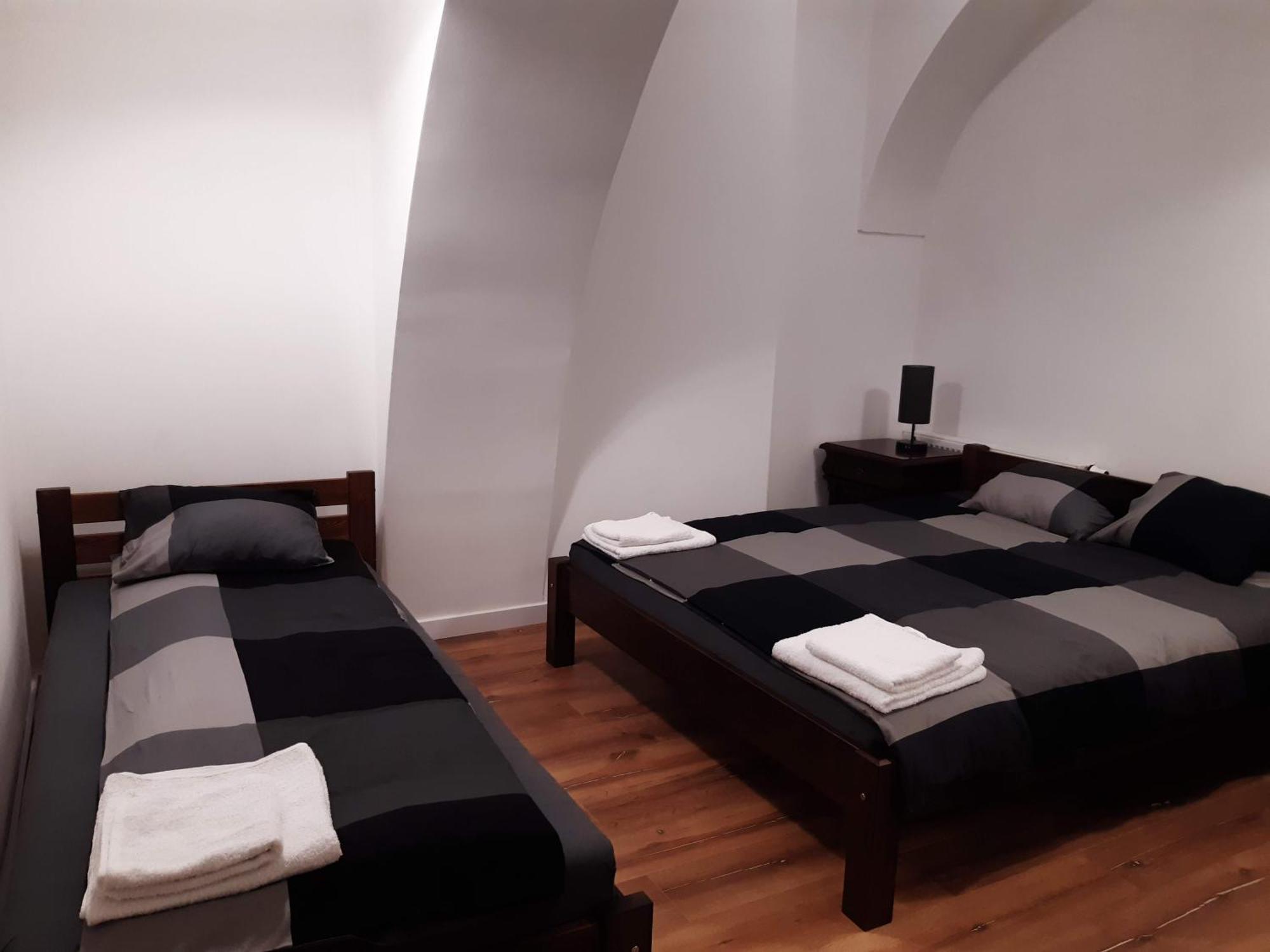 Apartament Klimt 2 비엘스코-비아와 외부 사진