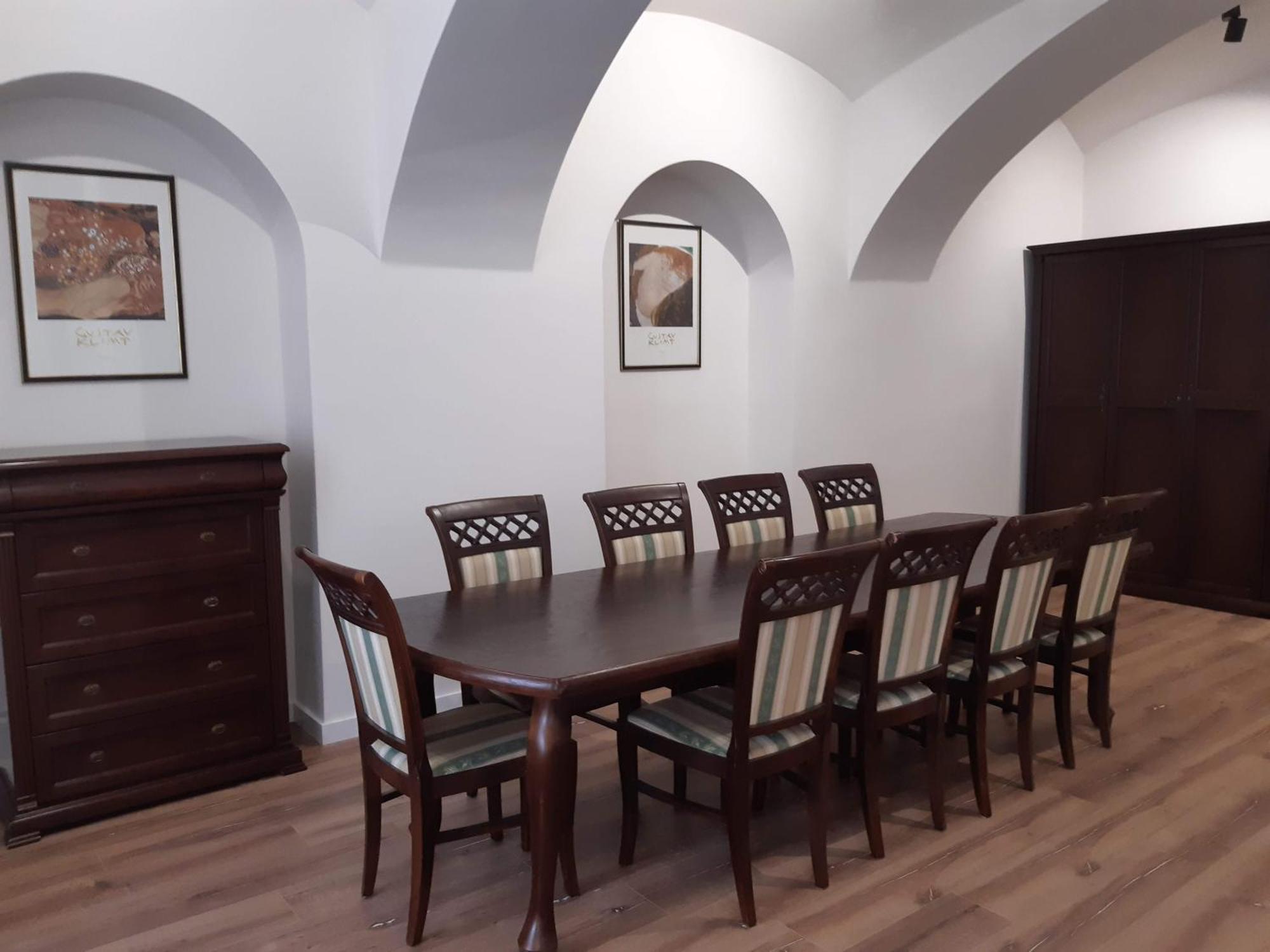 Apartament Klimt 2 비엘스코-비아와 외부 사진