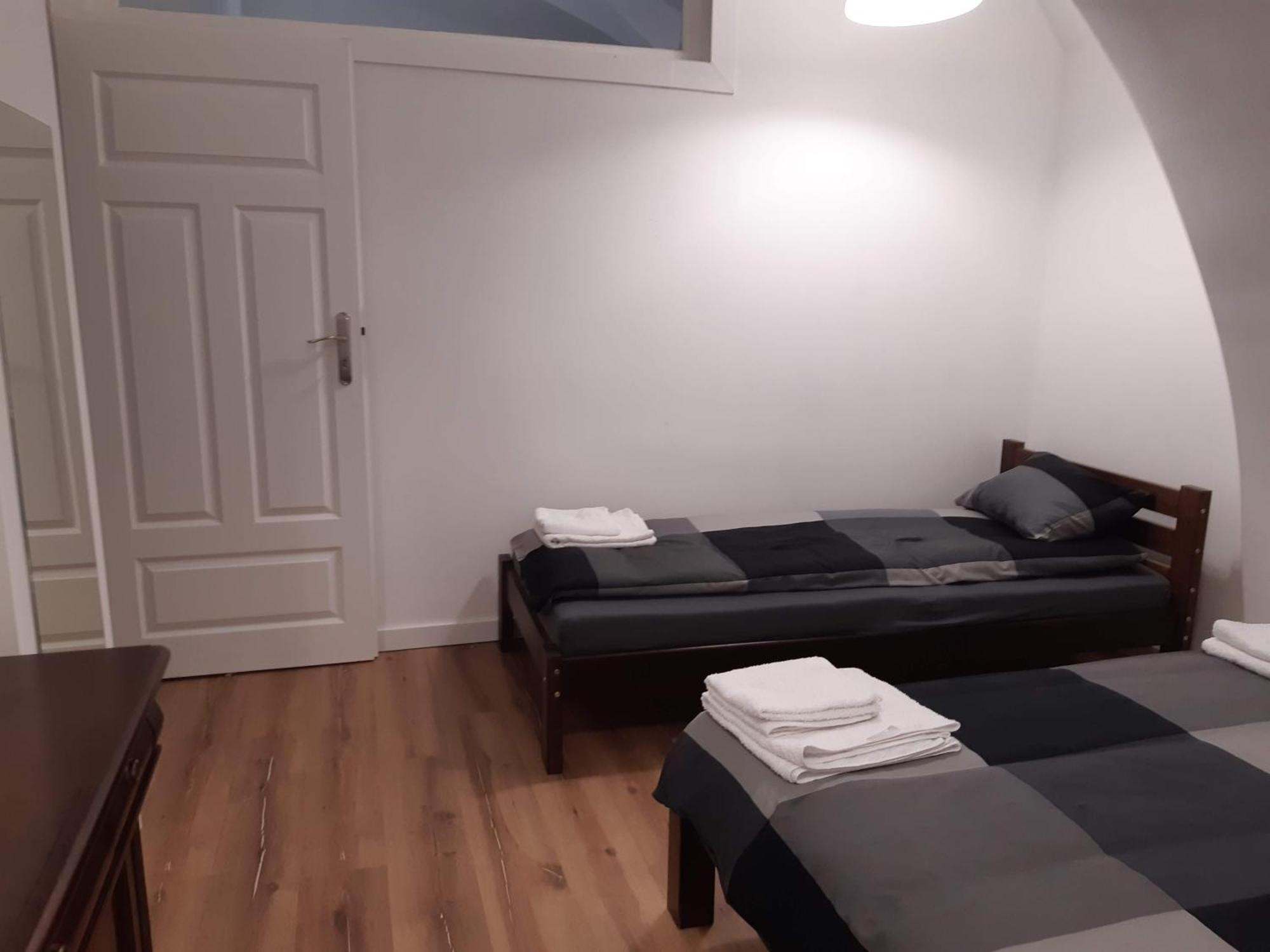 Apartament Klimt 2 비엘스코-비아와 외부 사진