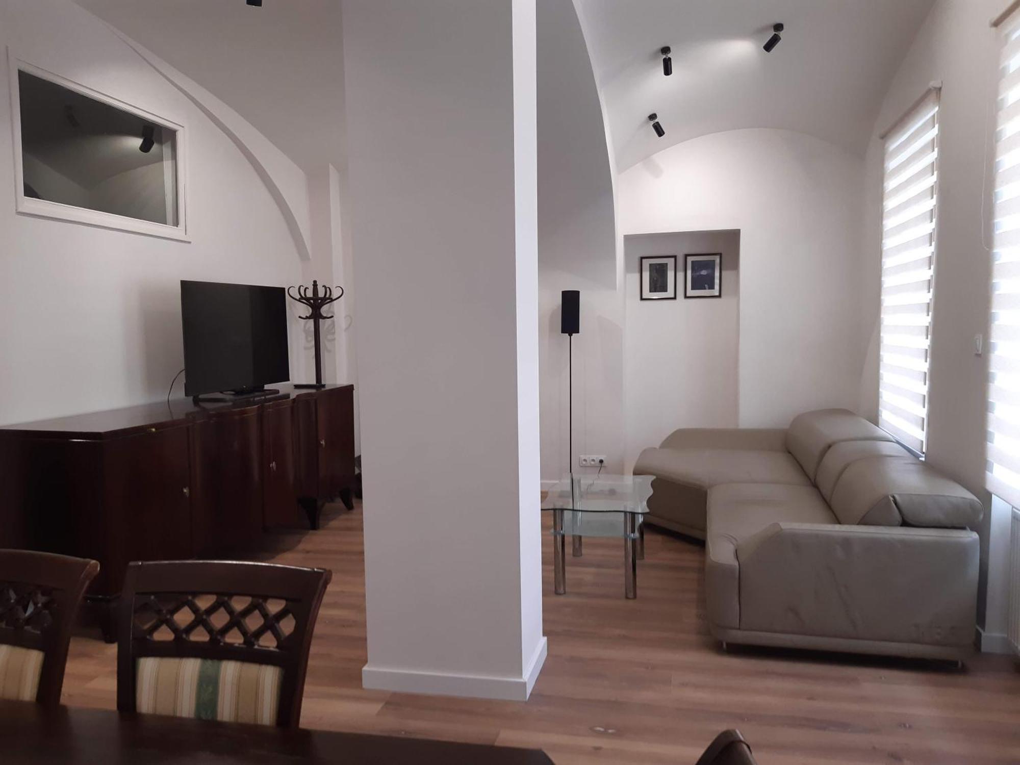 Apartament Klimt 2 비엘스코-비아와 외부 사진