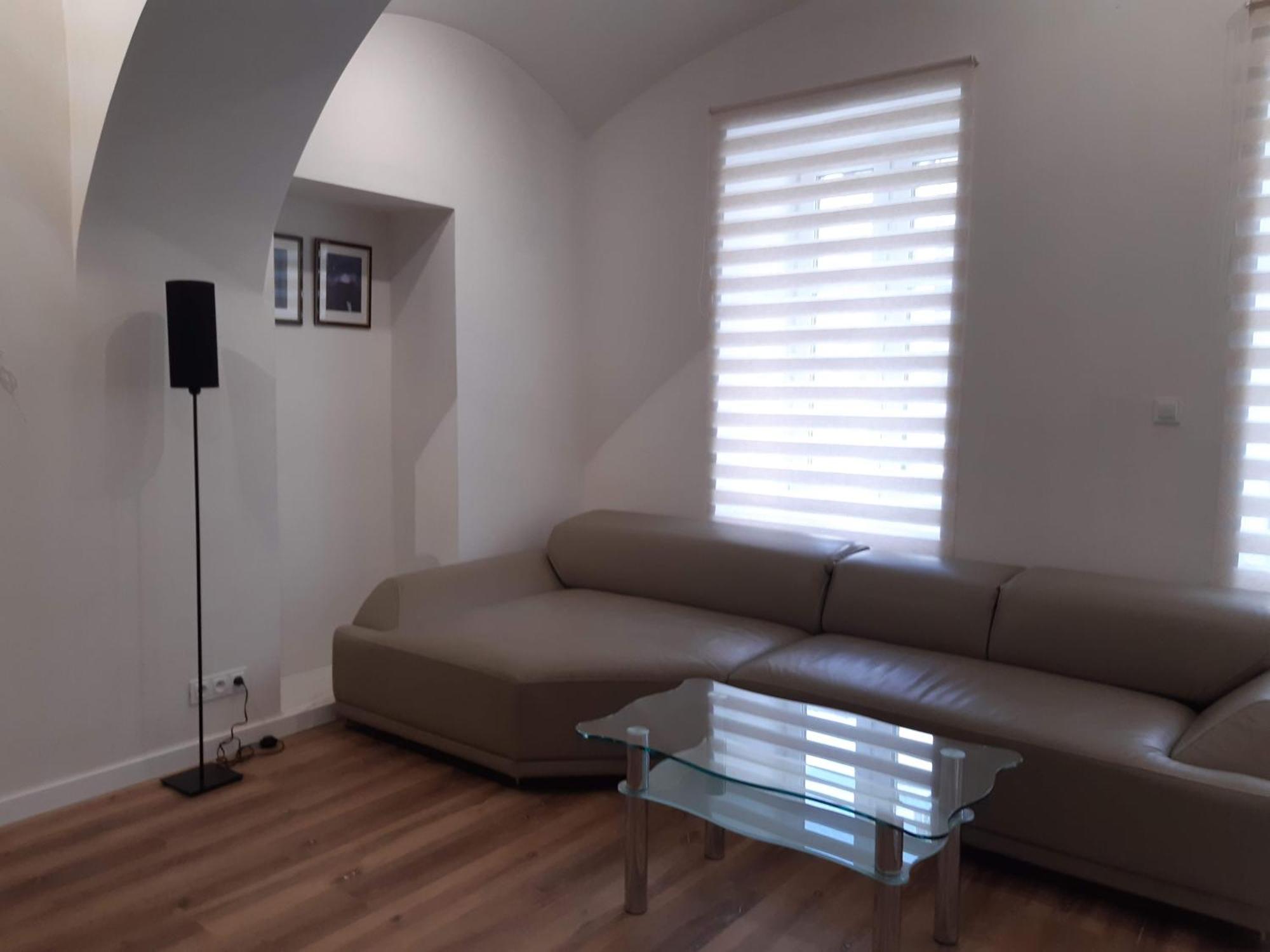 Apartament Klimt 2 비엘스코-비아와 외부 사진